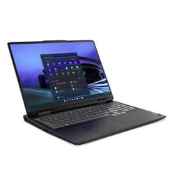 Lenovo IdeaPad Gaming 3 15IAH7 Intel® Core™ i7 i7-12650H Ordinateur portable 39,6 cm (15.6") Full HD 16 Go DDR4-SDRAM 512 Go SSD NVIDIA GeForce RTX 3050 Ti Wi-Fi 6 (802.11ax) Français Gris