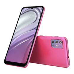Lenovo K13 Note 4G 4Go 128Go Rose