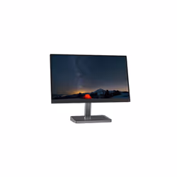 Lenovo L22i-30 écran plat de PC 21.5" Full HD LED Noir