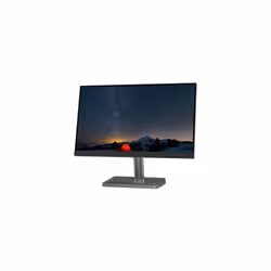 Lenovo L22i-30 écran plat de PC 21.5" Full HD LED Noir - Vue supplémentaire 7