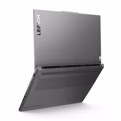 Lenovo Legion 5 16IRX9 Intel® Core™ i7 i7-14650HX Ordinateur portable 40,6 cm (16") WQXGA 16 Go DDR5-SDRAM 1 To SSD NVIDIA GeForce RTX 4060 Wi-Fi 6E (802.11ax) Windows 11 Home Gris - Vue supplémentaire 13