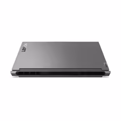 Lenovo Legion 5 16IRX9 Intel® Core™ i7 i7-14650HX Ordinateur portable 40,6 cm (16") WQXGA 16 Go DDR5-SDRAM 1 To SSD NVIDIA GeForce RTX 4060 Wi-Fi 6E (802.11ax) Windows 11 Home Gris - Vue supplémentaire 5