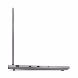 Lenovo Legion 5 16IRX9 Intel® Core™ i7 i7-14650HX Ordinateur portable 40,6 cm (16") WQXGA 16 Go DDR5-SDRAM 1 To SSD NVIDIA GeForce RTX 4060 Wi-Fi 6E (802.11ax) Windows 11 Home Gris - Vue supplémentaire 9