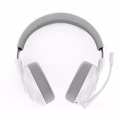 Lenovo Legion H600 Wireless Gaming Headset Casque Sans fil Jouer Gris - Vue supplémentaire 4