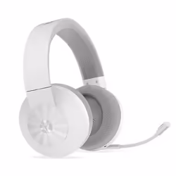 Lenovo Legion H600 Wireless Gaming Headset Casque Sans fil Jouer Gris - Vue supplémentaire 5