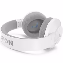 Lenovo Legion H600 Wireless Gaming Headset Casque Sans fil Jouer Gris - Vue supplémentaire 6