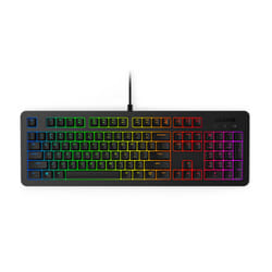 Lenovo Legion K300 RGB clavier USB AZERTY Français Noir