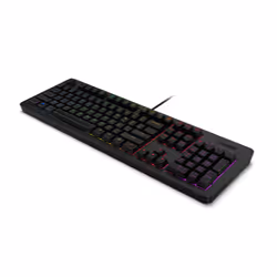 Lenovo Legion K300 RGB clavier USB AZERTY Français Noir - Vue supplémentaire 4