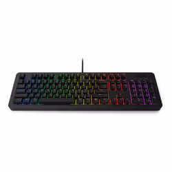 Lenovo Legion K300 RGB clavier USB AZERTY Français Noir - Vue supplémentaire 6