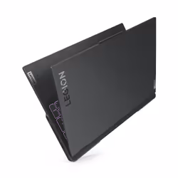 Lenovo Legion Pro 5 16ARX8 AMD Ryzen™ 7 7745HX Ordinateur portable 40,6 cm (16") WQXGA 16 Go DDR5-SDRAM 1 To SSD NVIDIA GeForce RTX 4050 Wi-Fi 6E (802.11ax) Windows 11 Home Gris - Vue supplémentaire 9