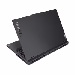 Lenovo Legion Pro 5 16ARX8 AMD Ryzen™ 9 7945HX Ordinateur portable 40,6 cm (16") WQXGA 16 Go DDR5-SDRAM 1 To SSD NVIDIA GeForce RTX 4070 Wi-Fi 6E (802.11ax) Windows 11 Home Gris - Vue supplémentaire 16