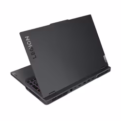 Lenovo Legion Pro 5 16IRX8 Intel® Core™ i7 i7-13700HX Ordinateur portable 40,6 cm (16") WQXGA 16 Go DDR5-SDRAM 1 To SSD NVIDIA GeForce RTX 4070 Wi-Fi 6E (802.11ax) Windows 11 Home Gris - Vue supplémentaire 16