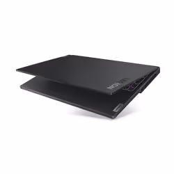 Lenovo Legion Pro 5 16IRX8 Intel® Core™ i7 i7-13700HX Ordinateur portable 40,6 cm (16") WQXGA 16 Go DDR5-SDRAM 1 To SSD NVIDIA GeForce RTX 4070 Wi-Fi 6E (802.11ax) Windows 11 Home Gris - Vue supplémentaire 4