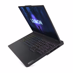 Lenovo Legion Pro 5 16IRX8 Intel® Core™ i7 i7-13700HX Ordinateur portable 40,6 cm (16") WQXGA 16 Go DDR5-SDRAM 1 To SSD NVIDIA GeForce RTX 4070 Wi-Fi 6E (802.11ax) Windows 11 Home Gris - Vue supplémentaire 5