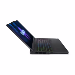 Lenovo Legion Pro 5 16IRX8 Intel® Core™ i7 i7-13700HX Ordinateur portable 40,6 cm (16") WQXGA 16 Go DDR5-SDRAM 1 To SSD NVIDIA GeForce RTX 4070 Wi-Fi 6E (802.11ax) Windows 11 Home Gris - Vue supplémentaire 7
