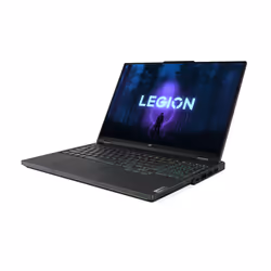 Lenovo Legion Pro 7 16IRX8H Intel® Core™ i9 i9-13900HX Ordinateur portable 40,6 cm (16") WQXGA 32 Go DDR5-SDRAM 1 To SSD NVIDIA GeForce RTX 4080 Wi-Fi 6E (802.11ax) Windows 11 Home Gris