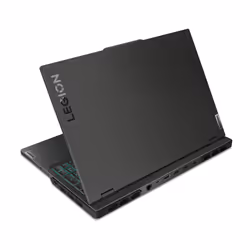 Lenovo Legion Pro 7 16IRX8H Intel® Core™ i9 i9-13900HX Ordinateur portable 40,6 cm (16") WQXGA 32 Go DDR5-SDRAM 1 To SSD NVIDIA GeForce RTX 4080 Wi-Fi 6E (802.11ax) Windows 11 Home Gris - Vue supplémentaire 8
