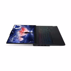 Lenovo Legion Pro 7 Intel® Core™ i9 i9-14900HX 16" WQXGA 32 Go 1 To SSD NVIDIA GeForce RTX 4090 Windows 11 Home Noir - Vue supplémentaire 4