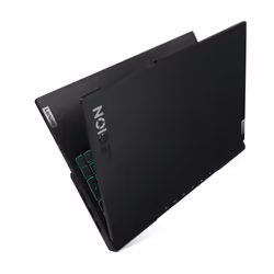 Lenovo Legion Pro 7 Intel® Core™ i9 i9-14900HX 16" WQXGA 32 Go 1 To SSD NVIDIA GeForce RTX 4090 Windows 11 Home Noir - Vue supplémentaire 5