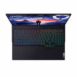 Lenovo Legion Pro 7 Intel® Core™ i9 i9-14900HX 16" WQXGA 32 Go 1 To SSD NVIDIA GeForce RTX 4090 Windows 11 Home Noir - Vue supplémentaire 6