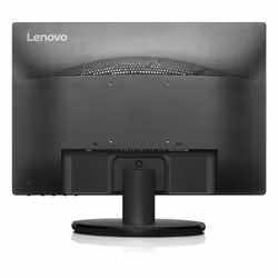 Lenovo LI2054 LED display 49,5 cm (19.5") 1440 x 900 pixels WXGA+ Noir