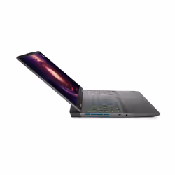 Lenovo LOQ 15APH8 AMD Ryzen™ 7 7840HS Ordinateur portable 39,6 cm (15.6") Full HD 16 Go DDR5-SDRAM 512 Go SSD NVIDIA GeForce RTX 3050 Wi-Fi 6 (802.11ax) Windows 11 Home Gris - Vue supplémentaire 6
