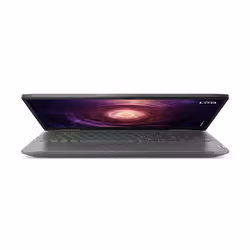 Lenovo LOQ 15APH8 AMD Ryzen™ 7 7840HS Ordinateur portable 39,6 cm (15.6") Full HD 16 Go DDR5-SDRAM 512 Go SSD NVIDIA GeForce RTX 3050 Wi-Fi 6 (802.11ax) Windows 11 Home Gris - Vue supplémentaire 9