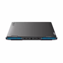 Lenovo LOQ 15IRH8 Intel® Core™ i5 i5-12450H Ordinateur portable 39,6 cm (15.6") Full HD 8 Go DDR5-SDRAM 512 Go SSD NVIDIA GeForce RTX 3050 Wi-Fi 6 (802.11ax) Gris - Vue supplémentaire 11