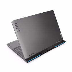 Lenovo LOQ 15IRH8 Intel® Core™ i5 i5-12450H Ordinateur portable 39,6 cm (15.6") Full HD 8 Go DDR5-SDRAM 512 Go SSD NVIDIA GeForce RTX 3050 Wi-Fi 6 (802.11ax) Gris - Vue supplémentaire 13