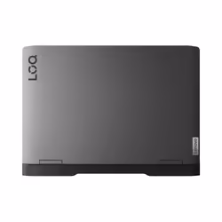 Lenovo LOQ 15IRH8 Intel® Core™ i5 i5-12450H Ordinateur portable 39,6 cm (15.6") Full HD 8 Go DDR5-SDRAM 512 Go SSD NVIDIA GeForce RTX 3050 Wi-Fi 6 (802.11ax) Gris - Vue supplémentaire 14