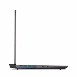Lenovo LOQ 15IRH8 Intel® Core™ i5 i5-12450H Ordinateur portable 39,6 cm (15.6") Full HD 8 Go DDR5-SDRAM 512 Go SSD NVIDIA GeForce RTX 3050 Wi-Fi 6 (802.11ax) Gris - Vue supplémentaire 15