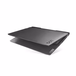 Lenovo LOQ 15IRH8 Intel® Core™ i5 i5-12450H Ordinateur portable 39,6 cm (15.6") Full HD 8 Go DDR5-SDRAM 512 Go SSD NVIDIA GeForce RTX 3050 Wi-Fi 6 (802.11ax) Gris - Vue supplémentaire 4