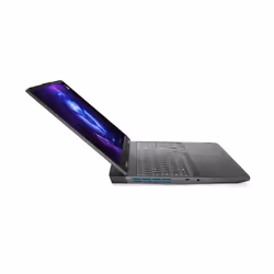 Lenovo LOQ 15IRH8 Intel® Core™ i5 i5-12450H Ordinateur portable 39,6 cm (15.6") Full HD 8 Go DDR5-SDRAM 512 Go SSD NVIDIA GeForce RTX 3050 Wi-Fi 6 (802.11ax) Gris - Vue supplémentaire 6
