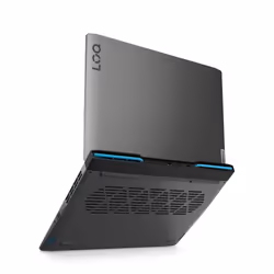 Lenovo LOQ 15IRH8 Intel® Core™ i5 i5-12450H Ordinateur portable 39,6 cm (15.6") Full HD 8 Go DDR5-SDRAM 512 Go SSD NVIDIA GeForce RTX 3050 Wi-Fi 6 (802.11ax) Gris - Vue supplémentaire 7