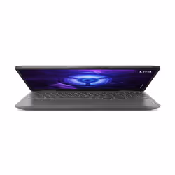 Lenovo LOQ 15IRH8 Intel® Core™ i5 i5-12450H Ordinateur portable 39,6 cm (15.6") Full HD 8 Go DDR5-SDRAM 512 Go SSD NVIDIA GeForce RTX 3050 Wi-Fi 6 (802.11ax) Gris - Vue supplémentaire 9