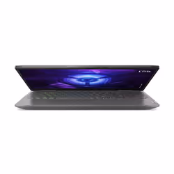 Lenovo LOQ 15IRH8 Intel® Core™ i7 i7-13620H Ordinateur portable 39,6 cm (15.6") Full HD 16 Go DDR5-SDRAM 1 To SSD NVIDIA GeForce RTX 4050 Wi-Fi 6 (802.11ax) Gris - Vue supplémentaire 9