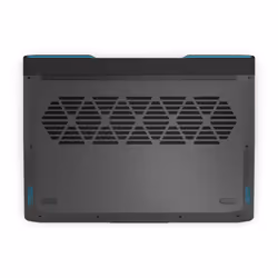 Lenovo LOQ 15IRH8 Intel® Core™ i7 i7-13620H Ordinateur portable 39,6 cm (15.6") Full HD 16 Go DDR5-SDRAM 512 Go SSD NVIDIA GeForce RTX 4050 Wi-Fi 6 (802.11ax) Gris - Vue supplémentaire 12