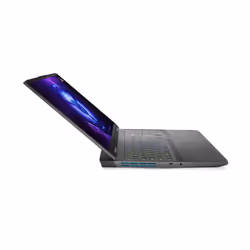 Lenovo LOQ 15IRH8 Intel® Core™ i7 i7-13620H Ordinateur portable 39,6 cm (15.6") Full HD 16 Go DDR5-SDRAM 512 Go SSD NVIDIA GeForce RTX 4050 Wi-Fi 6 (802.11ax) Gris - Vue supplémentaire 6
