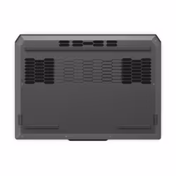 Lenovo LOQ 15IRX9 Intel® Core™ i7 i7-13650HX Ordinateur portable 39,6 cm (15.6") Full HD 16 Go DDR5-SDRAM 512 Go SSD NVIDIA GeForce RTX 3050 Wi-Fi 6 (802.11ax) Gris - Vue supplémentaire 12