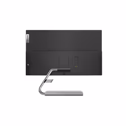 Lenovo Q24i-20 LED display 23.8" Full HD Noir, Argent - Vue supplémentaire 4