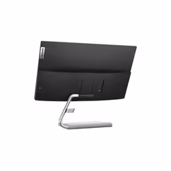 Lenovo Q24i-20 LED display 23.8" Full HD Noir, Argent - Vue supplémentaire 6