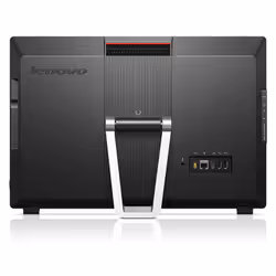 Lenovo S200z Intel® Pentium® 49,5 cm (19.5") 1600 x 900 pixels 4 Go DDR3L-SDRAM 500 Go HDD Noir