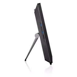 Lenovo S200z Intel® Pentium® 49,5 cm (19.5") 1600 x 900 pixels 4 Go DDR3L-SDRAM 500 Go HDD Noir