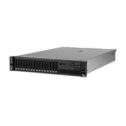 Lenovo System x3650 M5 serveur Rack (2 U) Intel® Xeon® E5 v4 E5-2603V4 1,7 GHz 8 Go 550 W