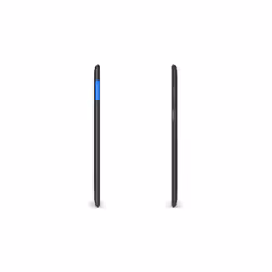 Lenovo Tab 7 Essential 3G 16 Go 17,8 cm (7") Mediatek 1 Go Wi-Fi 4 (802.11n) Android 7.0 Noir