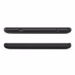 Lenovo Tab 7 Essential 3G 16 Go 17,8 cm (7") Mediatek 1 Go Wi-Fi 4 (802.11n) Android 7.0 Noir
