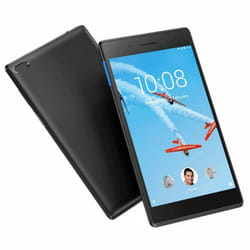 LENOVO TABLETTE 7" IPS MULTI-TOUCH 1G/16G NOIR