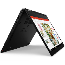 LENOVO ThinkPad L13 Yoga Gen 2 i7 11è Gén 16Go 512Go SSD - Noir
