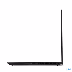 Lenovo ThinkPad T14s i5-1135G7 14" Full HD 8 Go 256 Go SSD Windows 10 Pro Noir - Vue supplémentaire 10