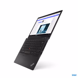 Lenovo ThinkPad T14s i5-1135G7 14" Full HD 8 Go 256 Go SSD Windows 10 Pro Noir - Vue supplémentaire 12